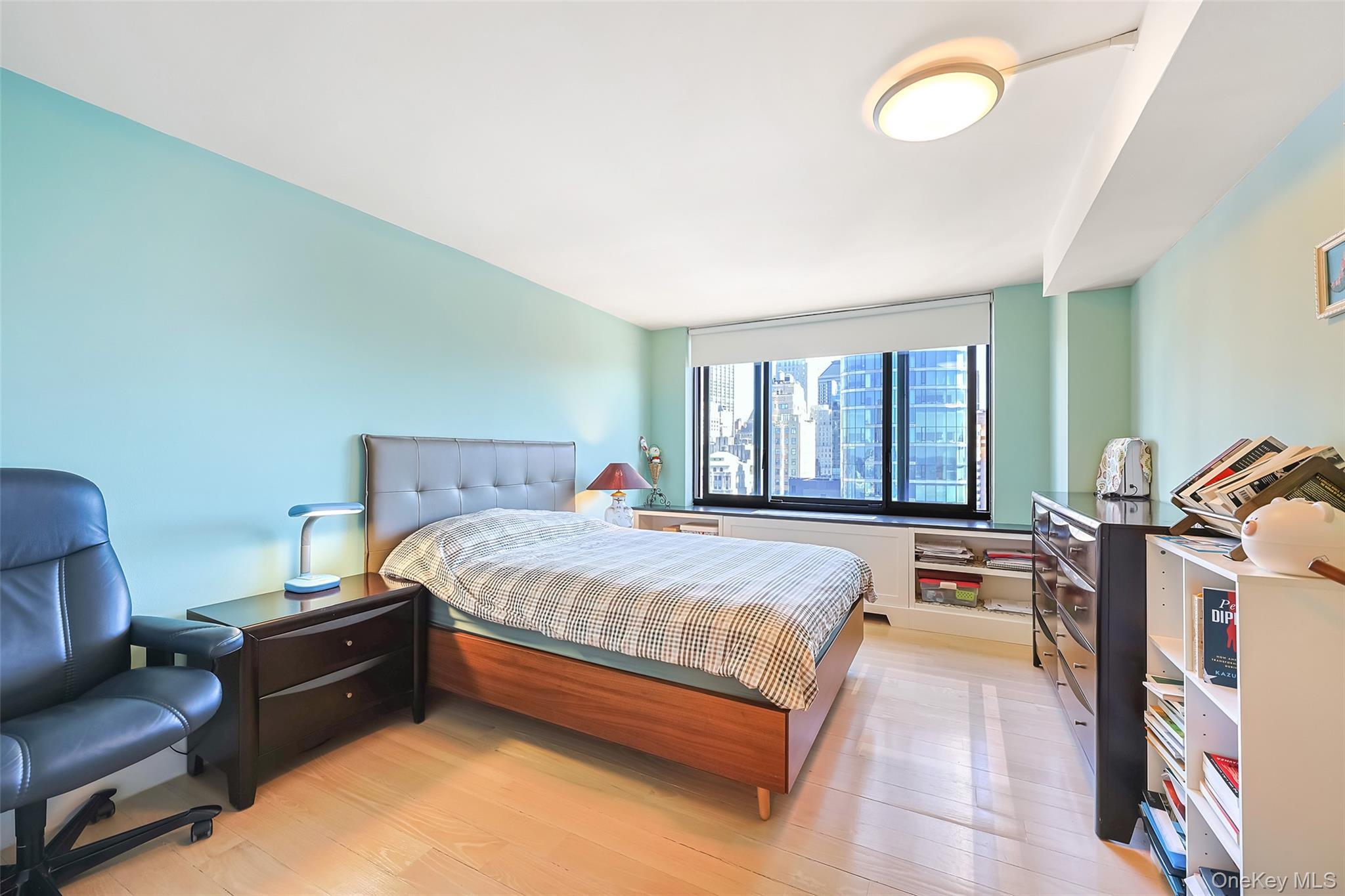 Condo Rector  Manhattan, NY 10280, MLS-969882-13