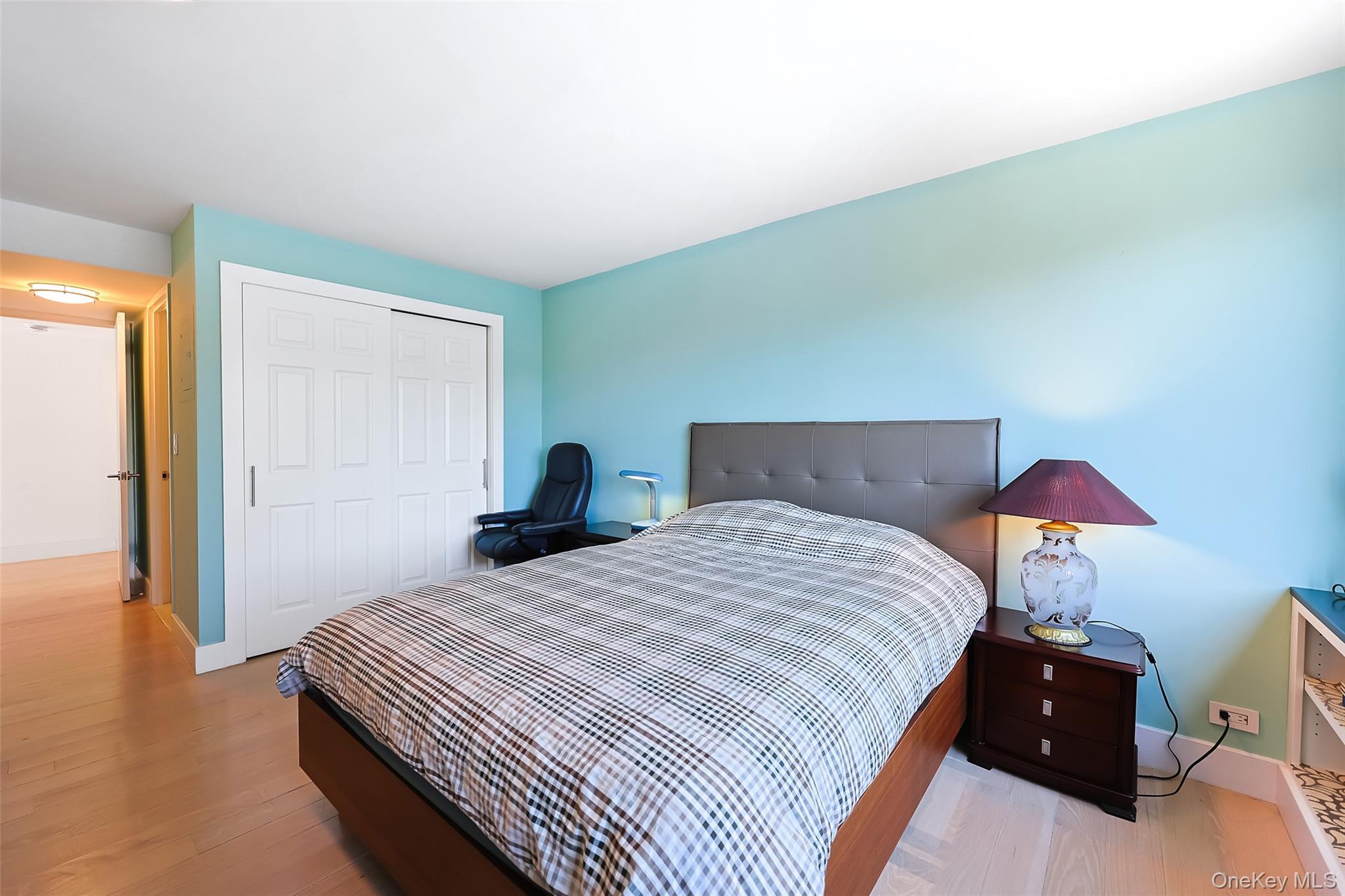 Condo Rector  Manhattan, NY 10280, MLS-969882-14