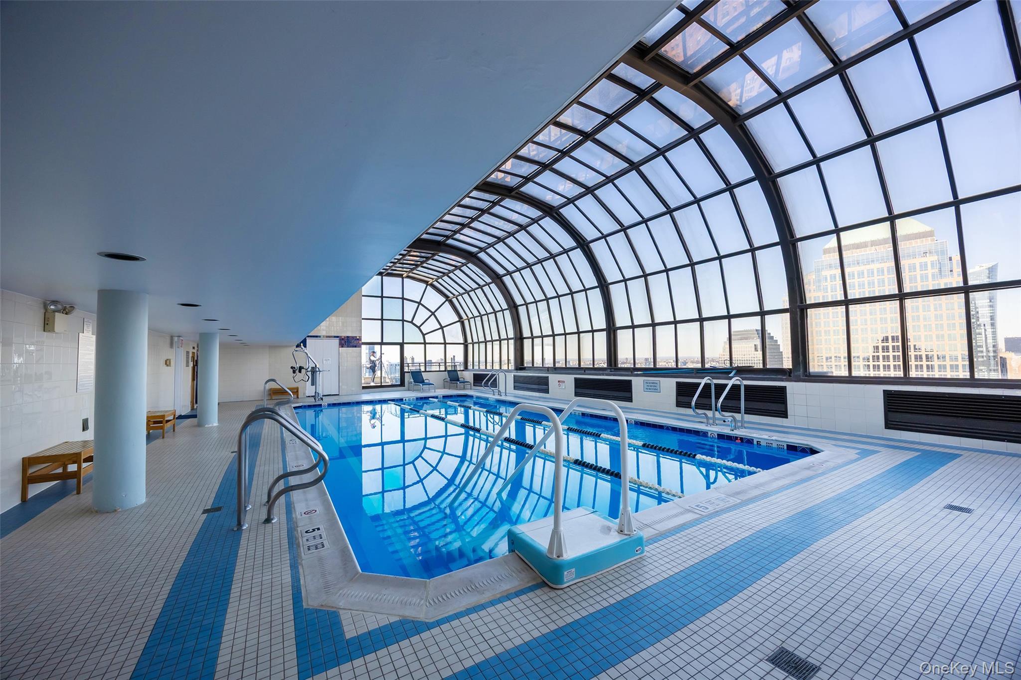 Condo Rector  Manhattan, NY 10280, MLS-969882-17