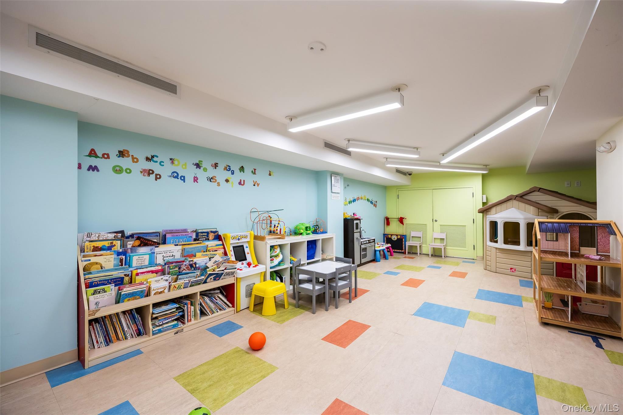 Condo Rector  Manhattan, NY 10280, MLS-969882-19