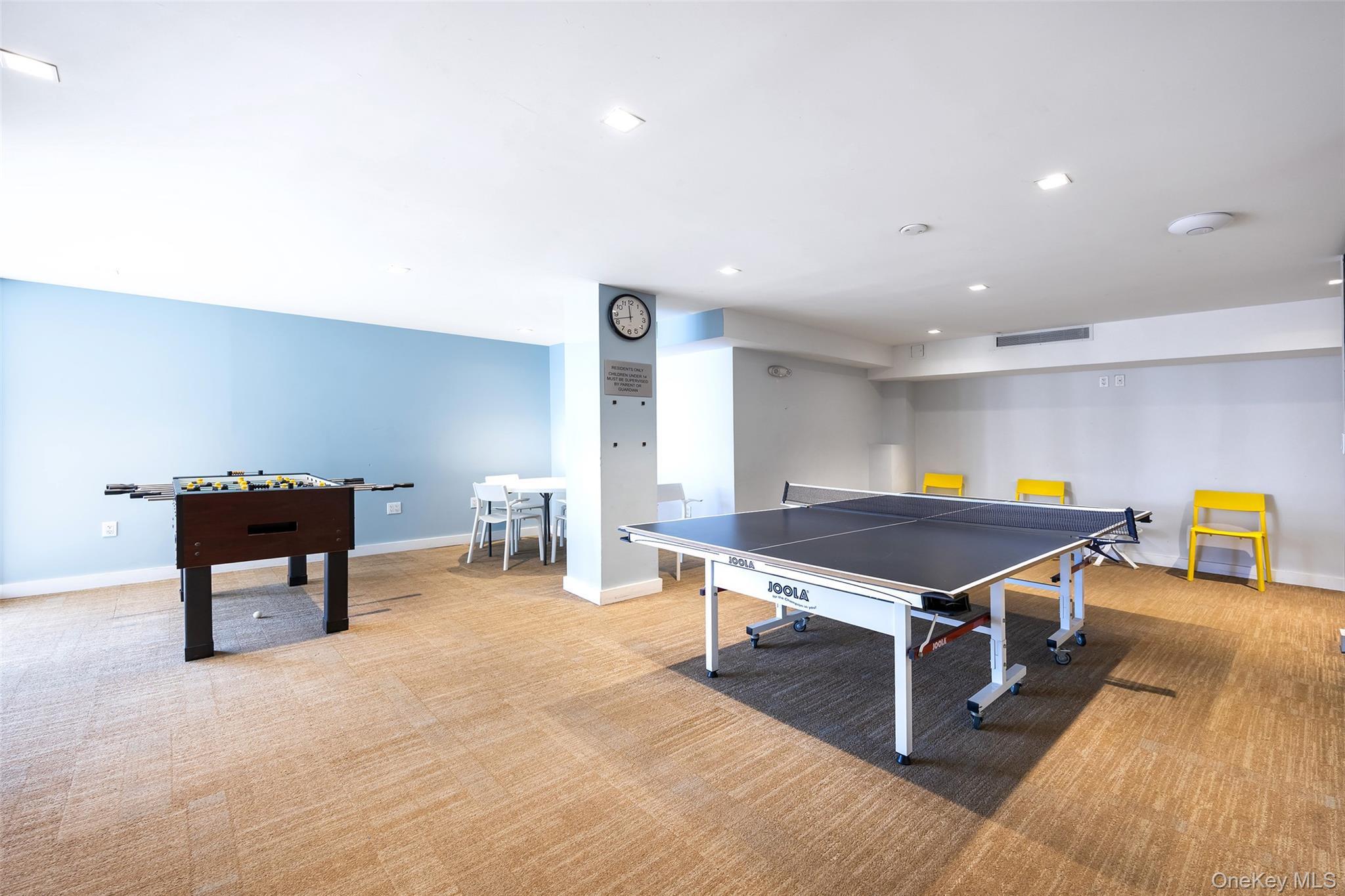 Condo Rector  Manhattan, NY 10280, MLS-969882-21