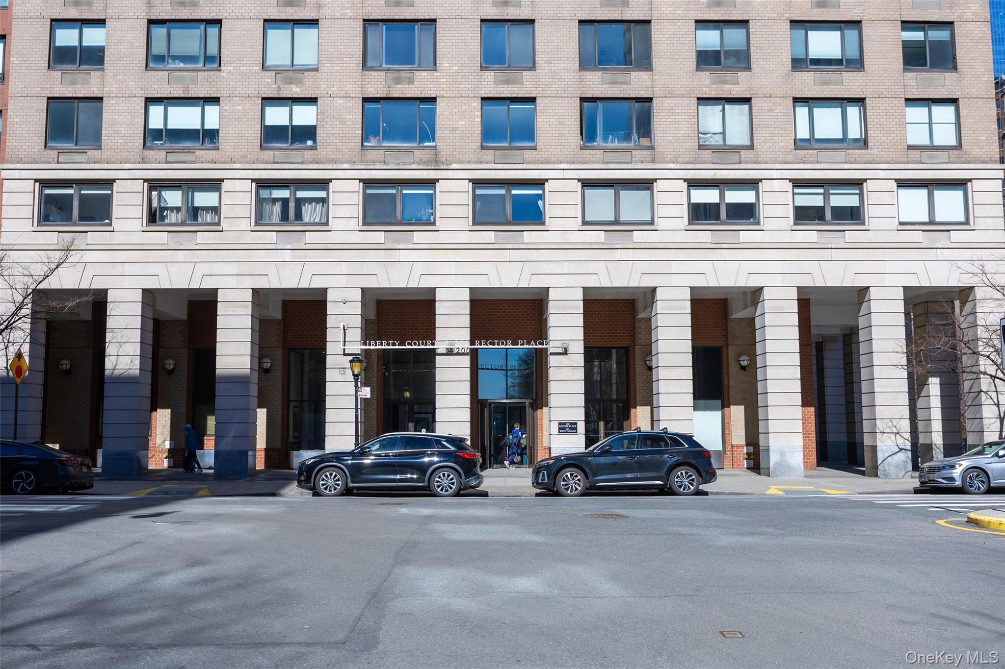 Condo Rector  Manhattan, NY 10280, MLS-969882-23