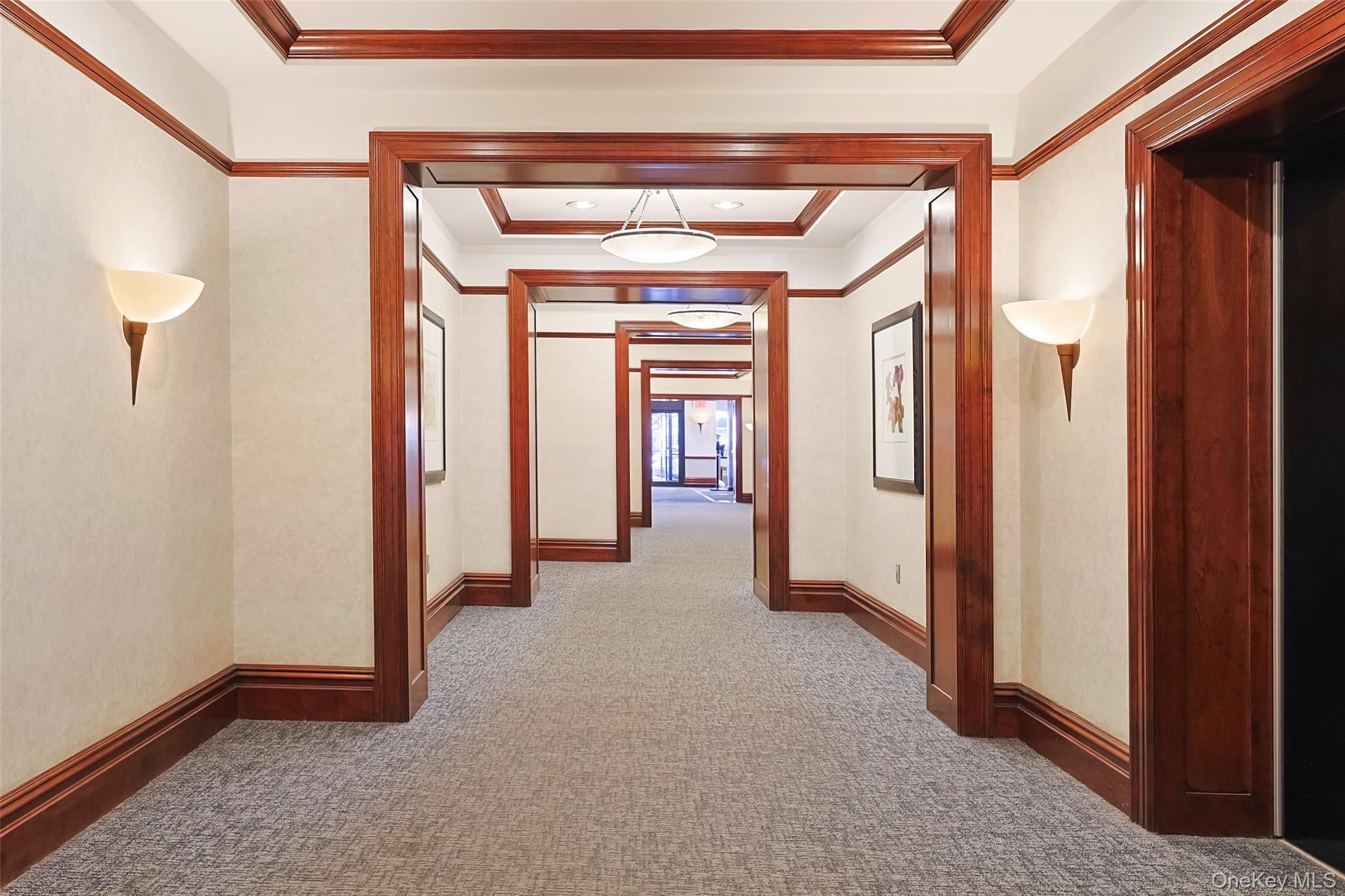 Condo Rector  Manhattan, NY 10280, MLS-969882-24