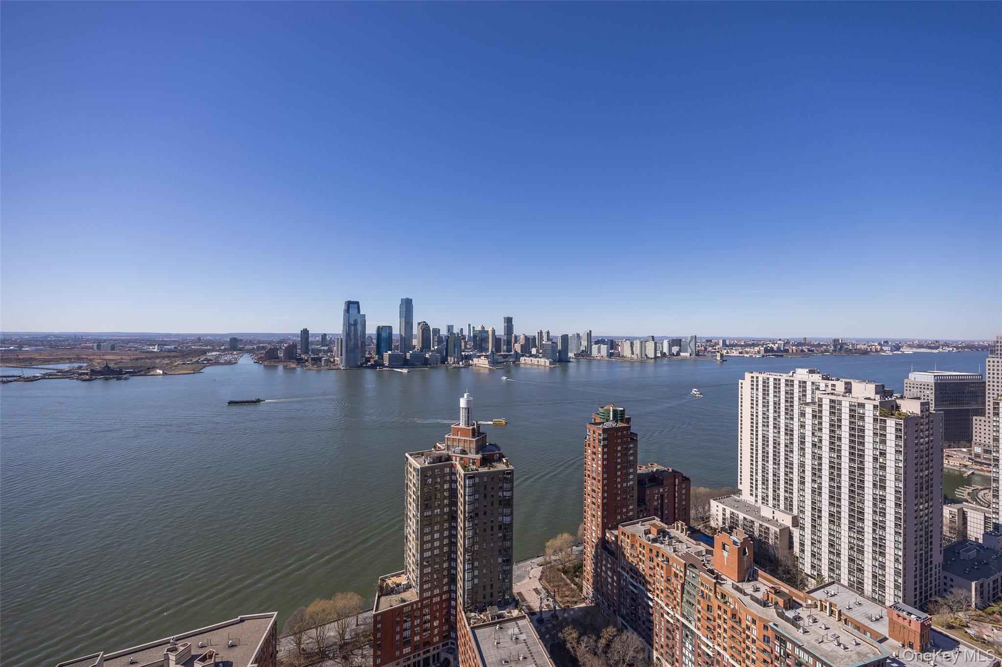 Condo Rector  Manhattan, NY 10280, MLS-969882-25