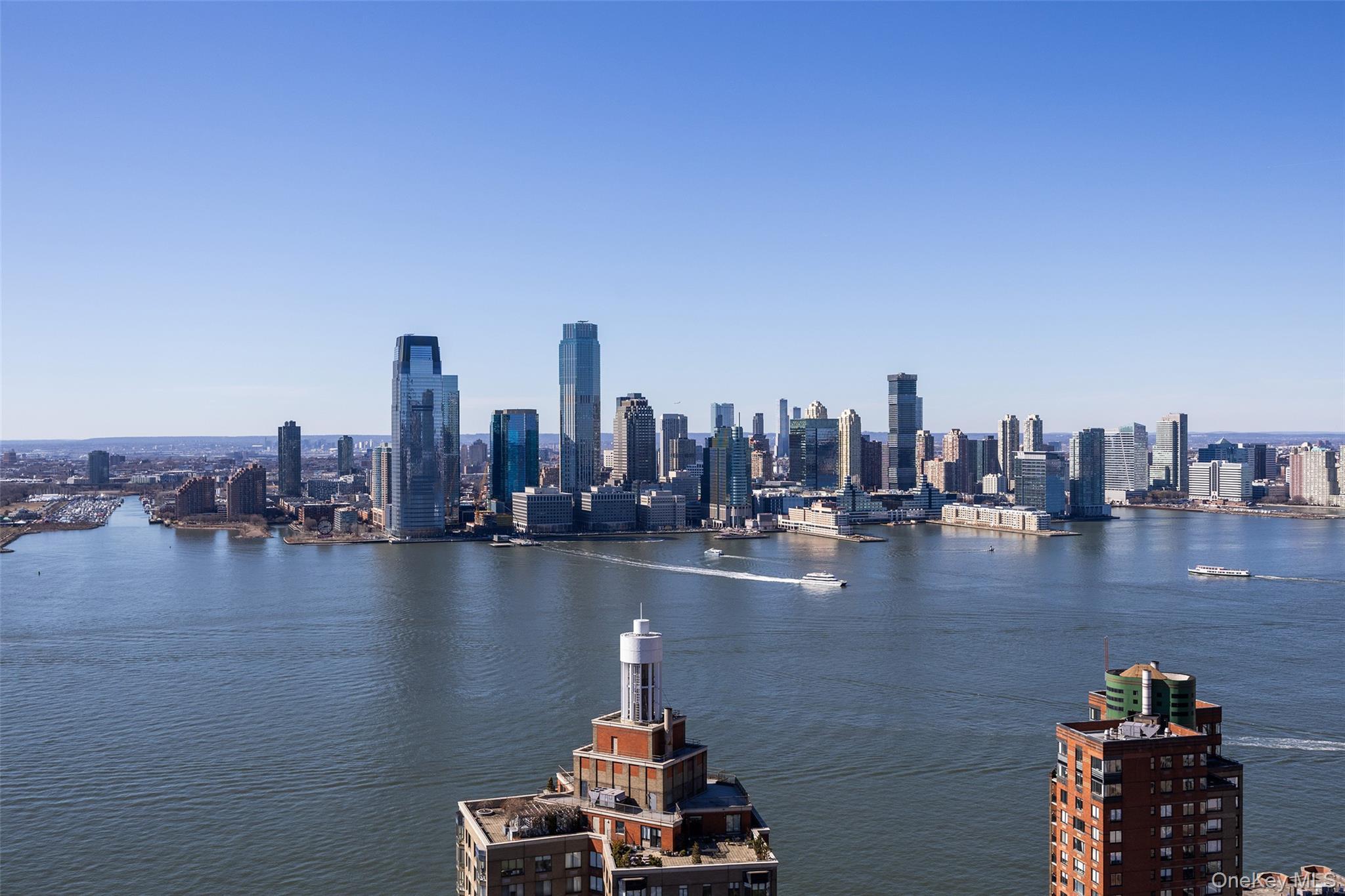 Condo Rector  Manhattan, NY 10280, MLS-969882-26