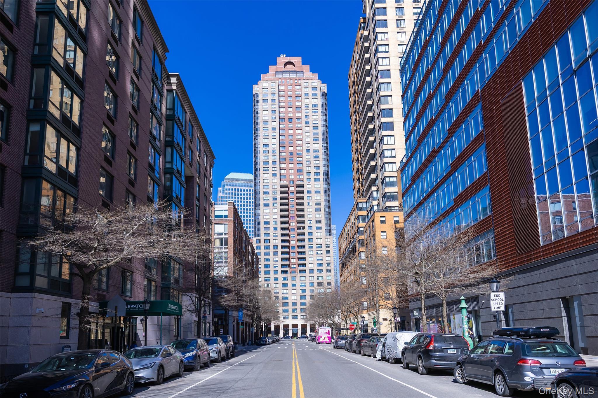 Condo Rector  Manhattan, NY 10280, MLS-969882-27