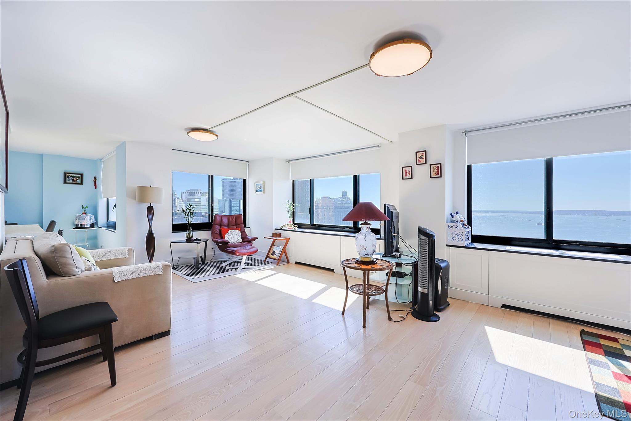 Condo Rector  Manhattan, NY 10280, MLS-969882-5