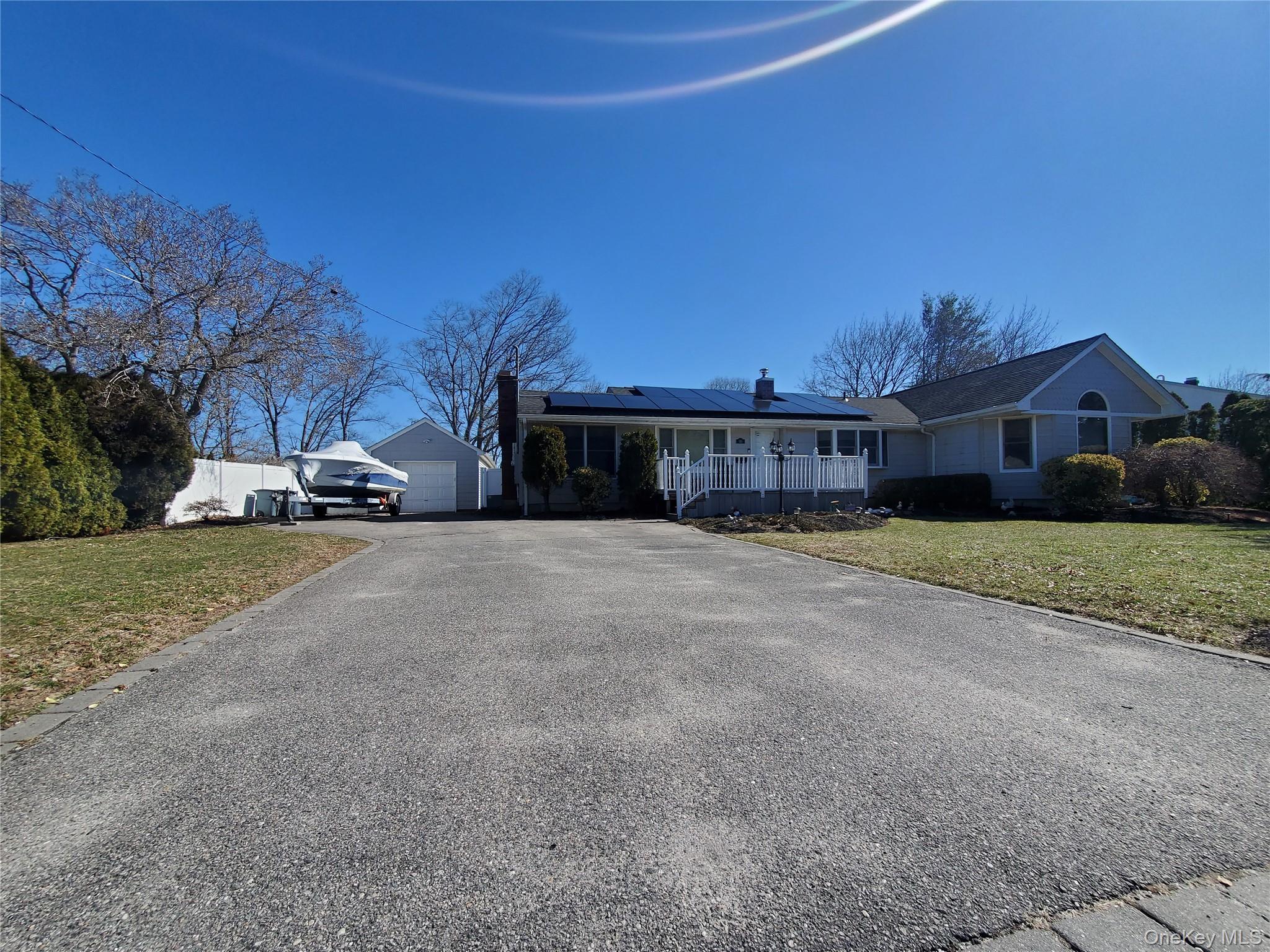 Single Family Fawn  Suffolk County, NY 11720, MLS-969884-2
