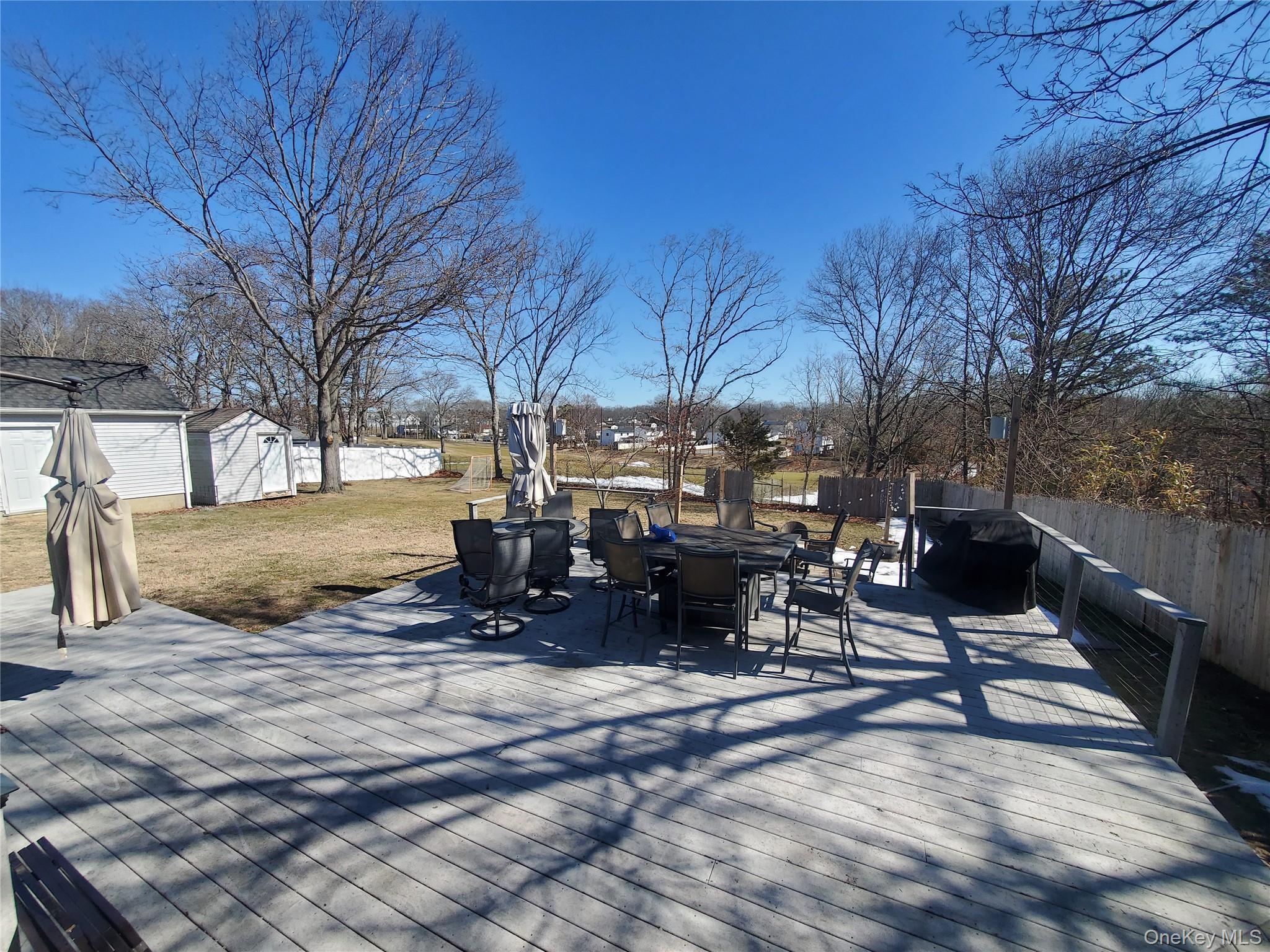 Single Family Fawn  Suffolk County, NY 11720, MLS-969884-22