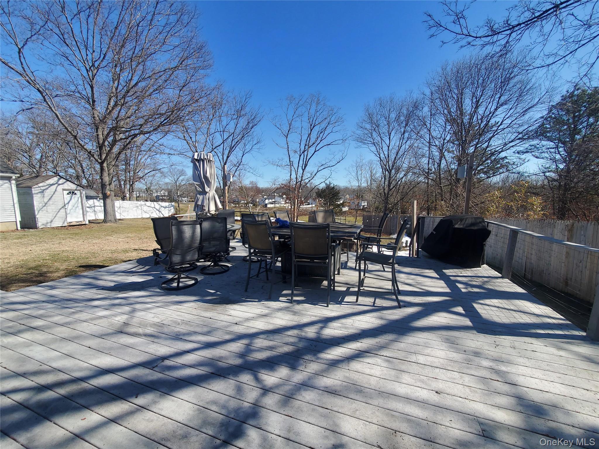 Single Family Fawn  Suffolk County, NY 11720, MLS-969884-23