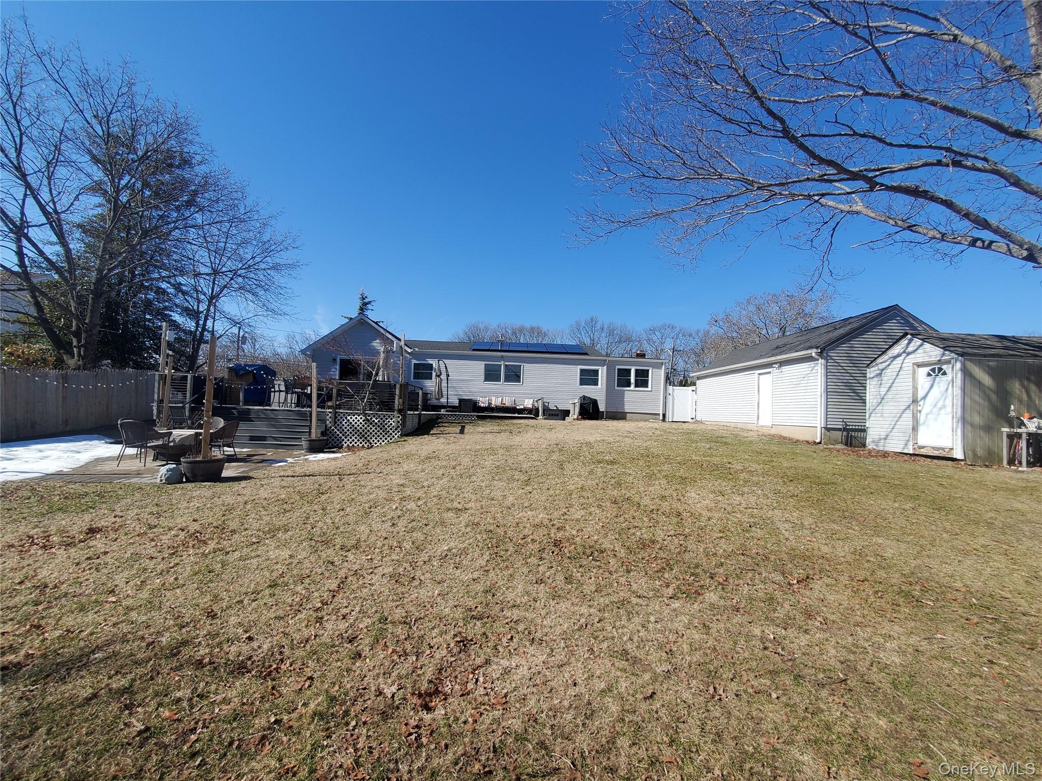 Single Family Fawn  Suffolk County, NY 11720, MLS-969884-24