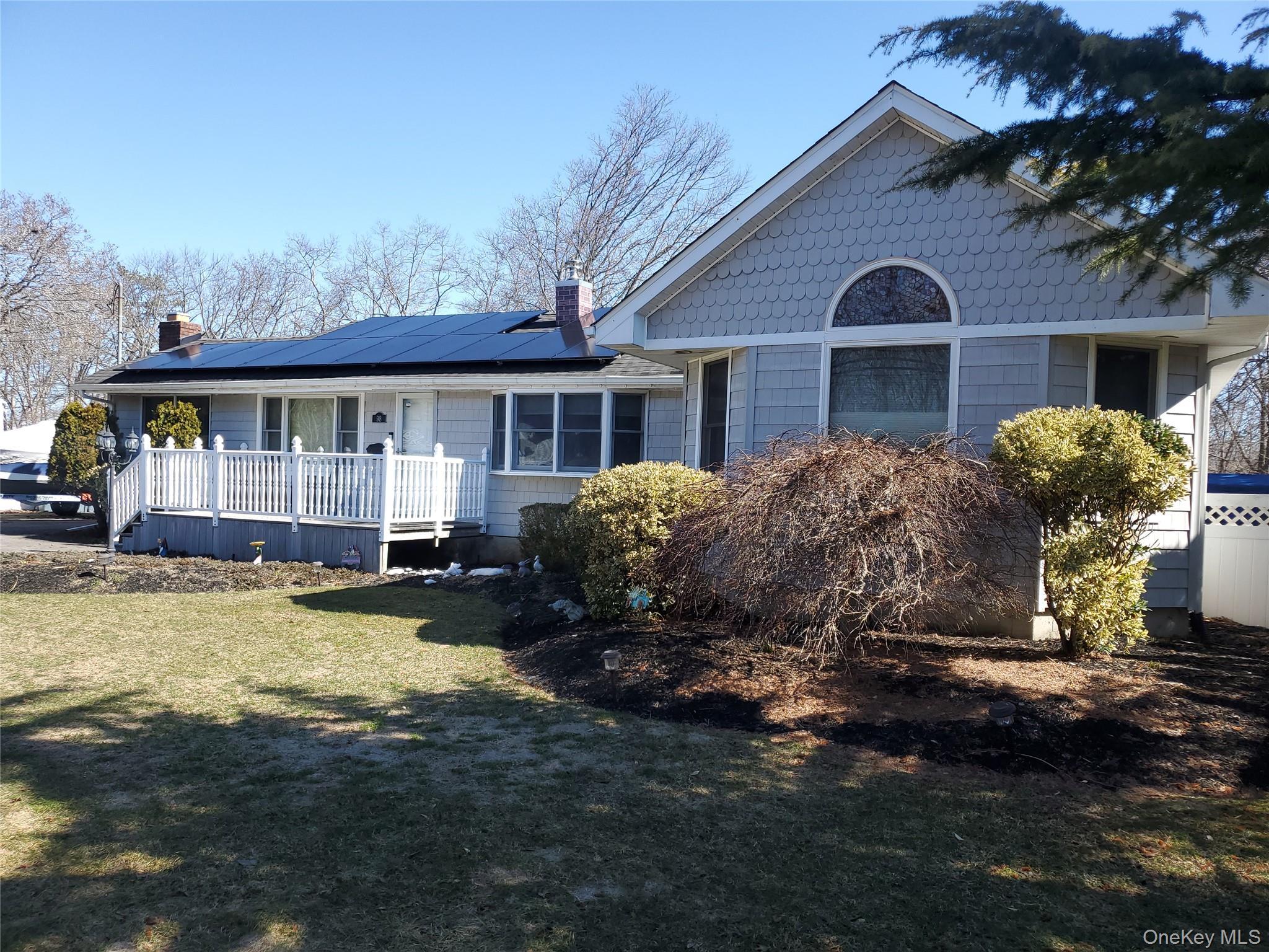 Single Family Fawn  Suffolk County, NY 11720, MLS-969884-4