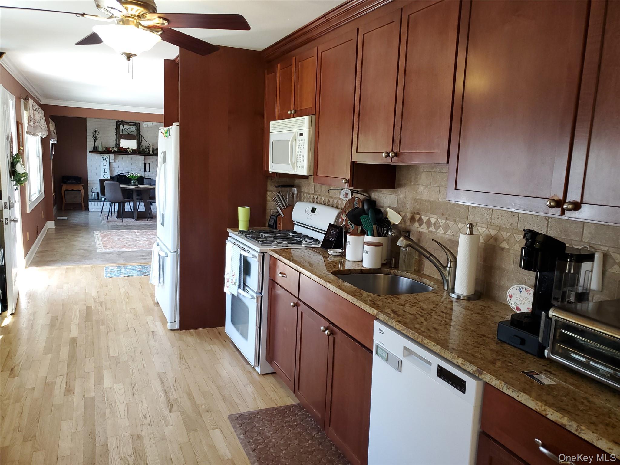 Single Family Fawn  Suffolk County, NY 11720, MLS-969884-5