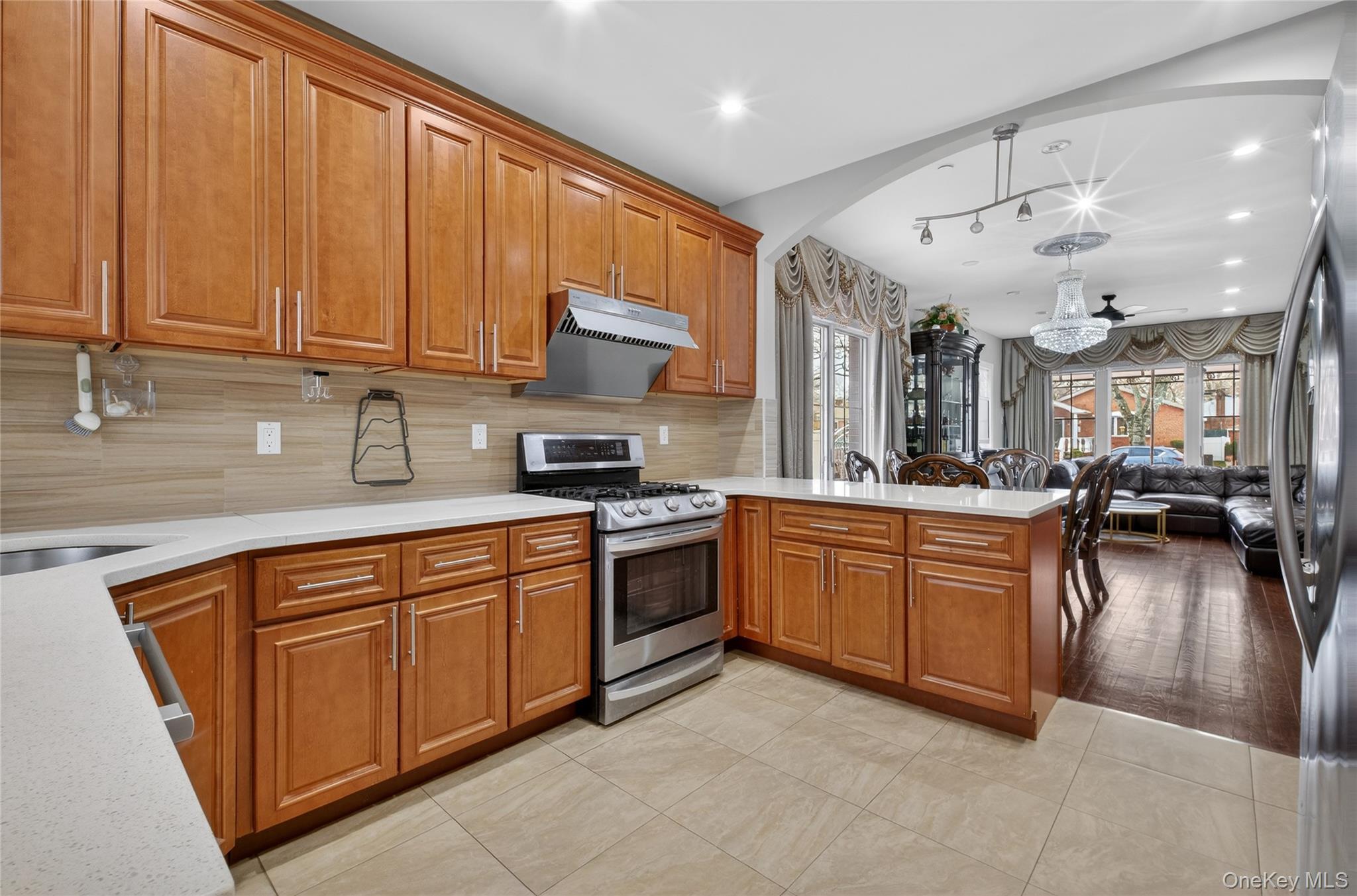 Single Family 26th  Queens, NY 11354, MLS-969888-15