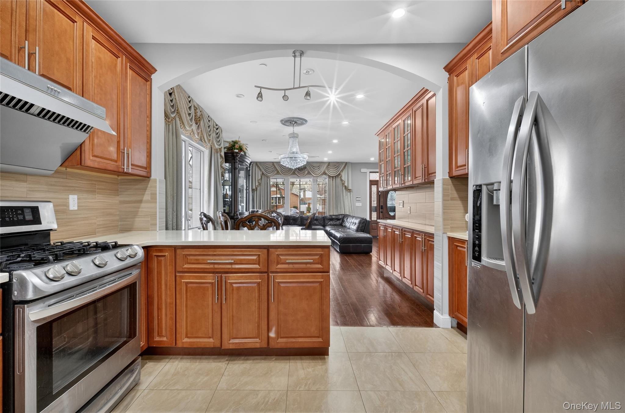 Single Family 26th  Queens, NY 11354, MLS-969888-16