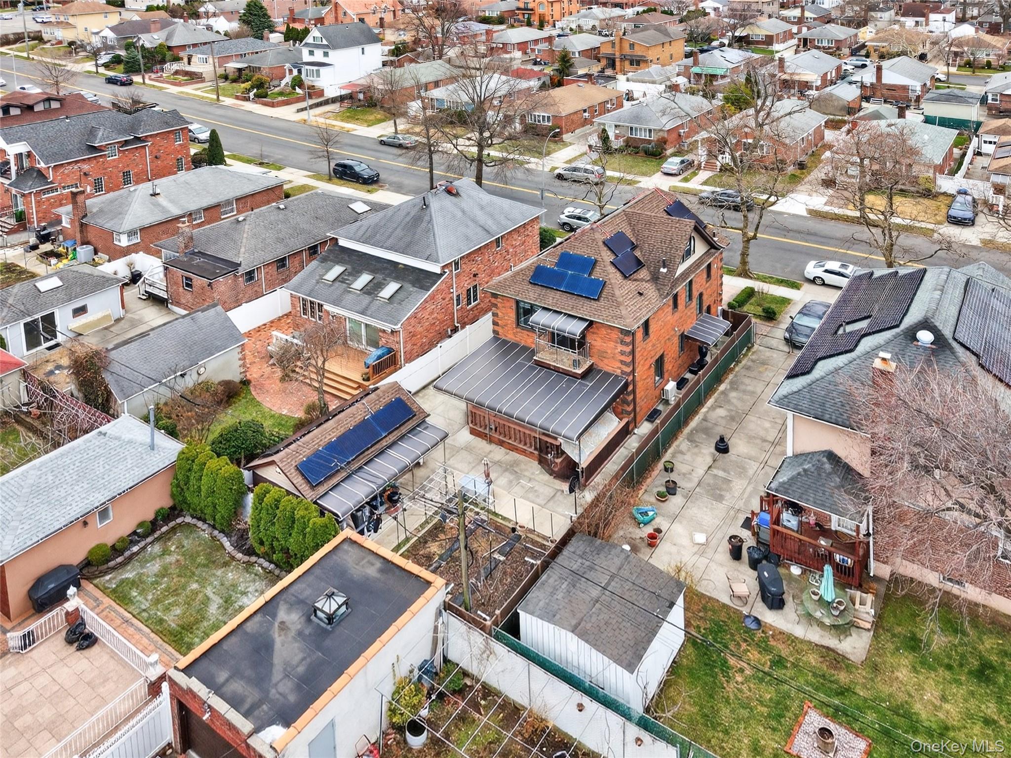 Single Family 26th  Queens, NY 11354, MLS-969888-41