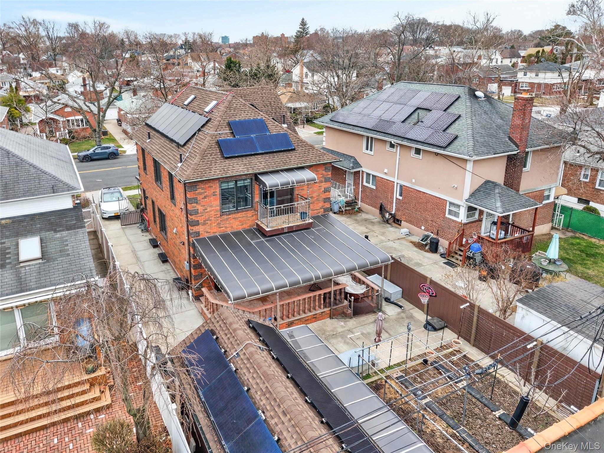 Single Family 26th  Queens, NY 11354, MLS-969888-42