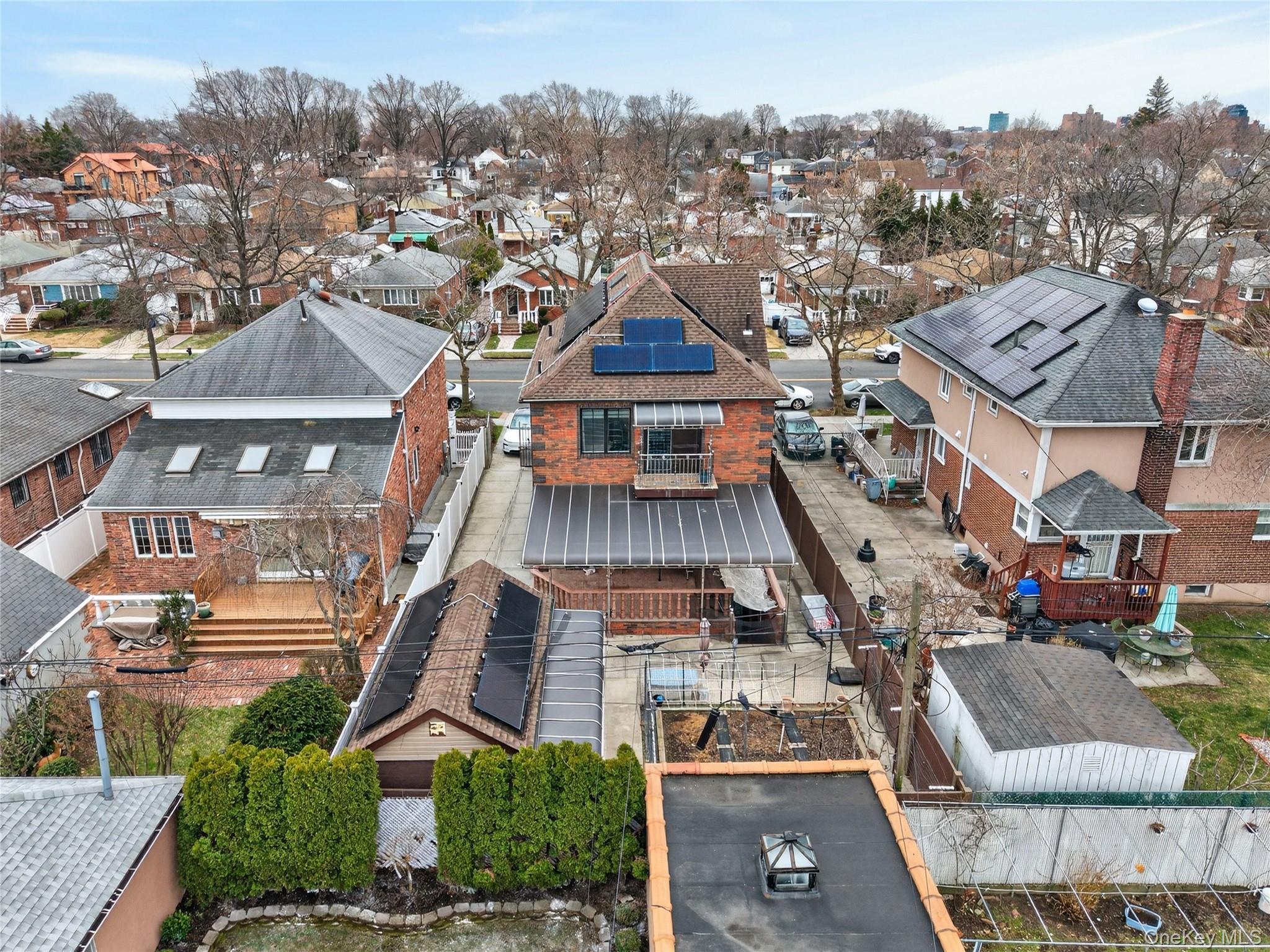 Single Family 26th  Queens, NY 11354, MLS-969888-43