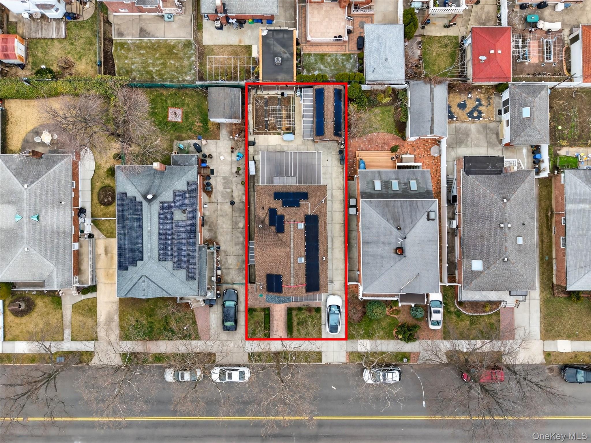 Single Family 26th  Queens, NY 11354, MLS-969888-44