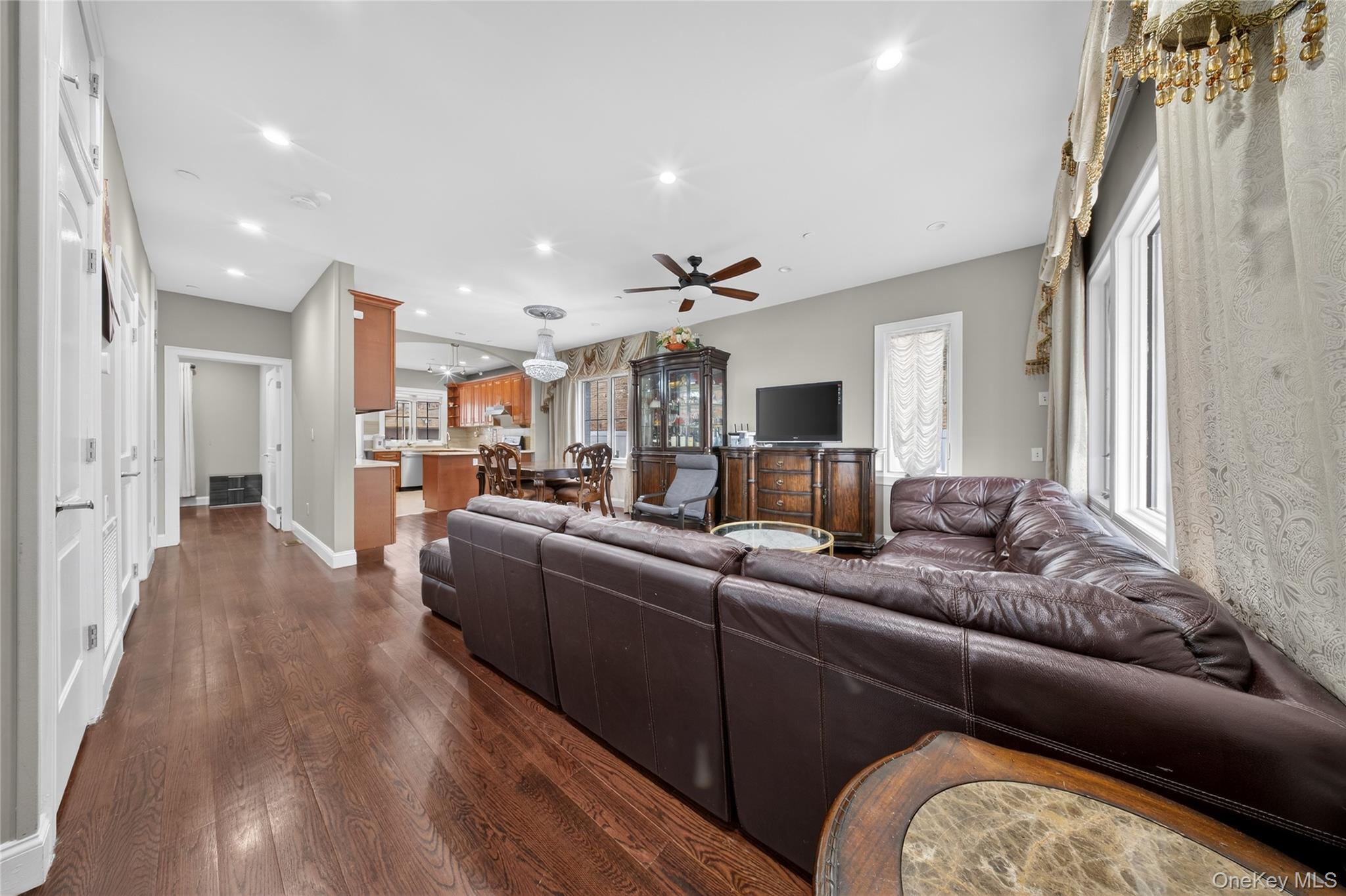 Single Family 26th  Queens, NY 11354, MLS-969888-8