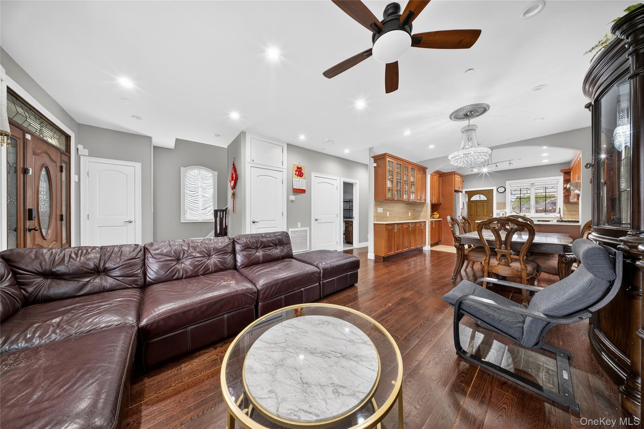 Single Family 26th  Queens, NY 11354, MLS-969888-9