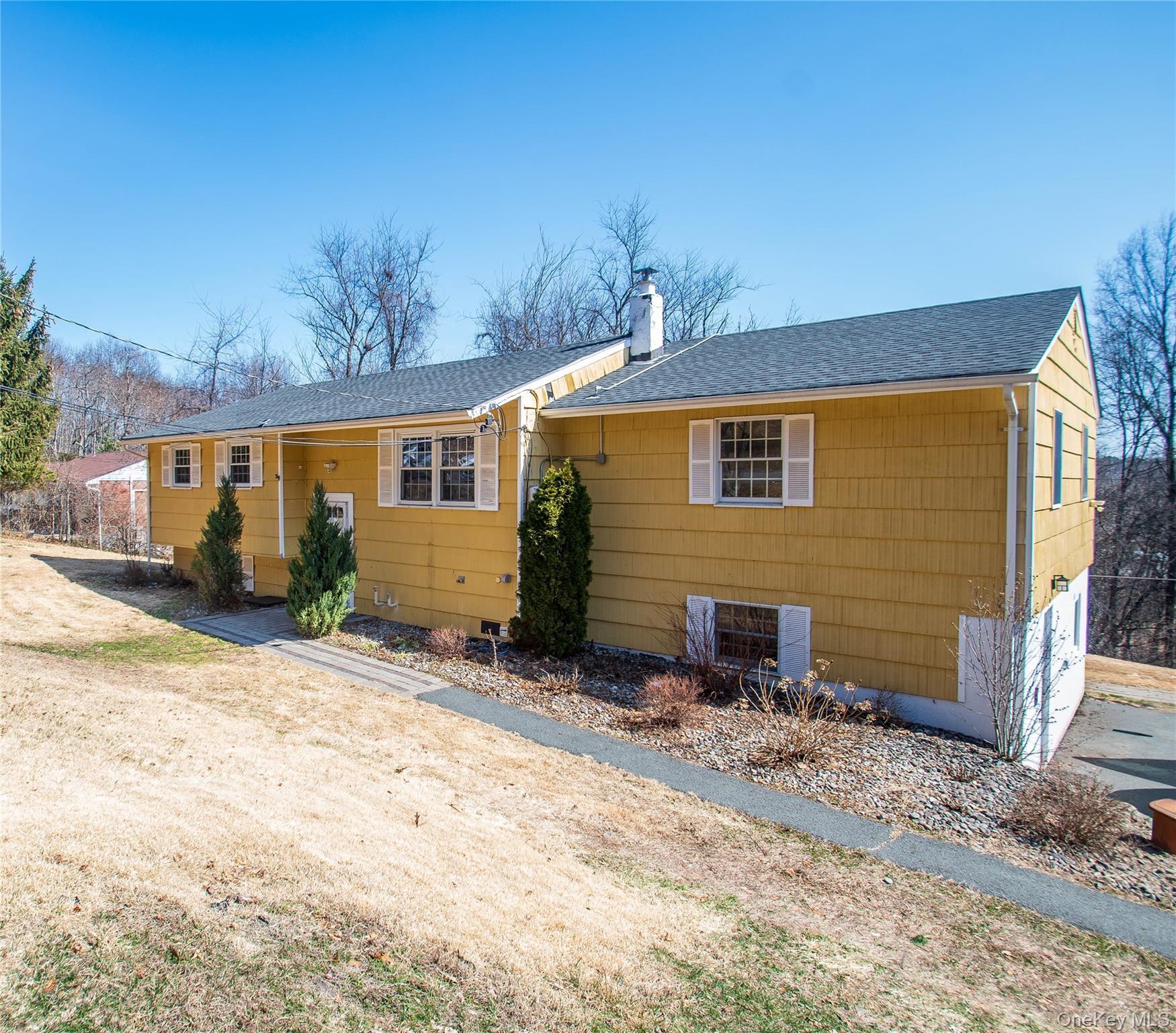 Single Family Russo  Orange County, NY 12550, MLS-969889-2