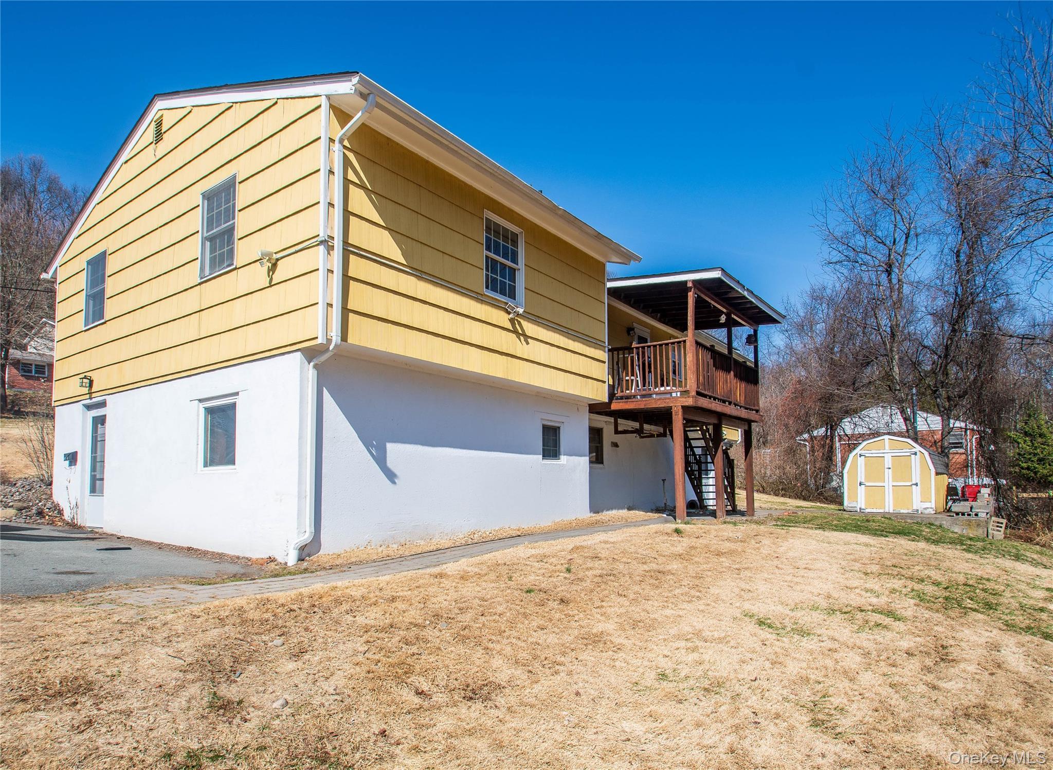 Single Family Russo  Orange County, NY 12550, MLS-969889-4