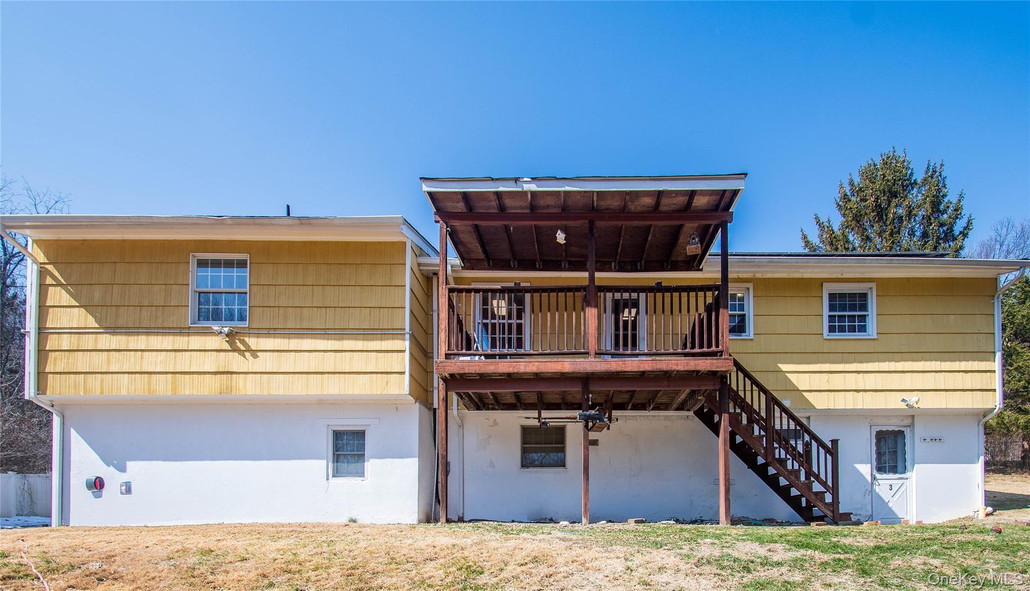 Single Family Russo  Orange County, NY 12550, MLS-969889-5