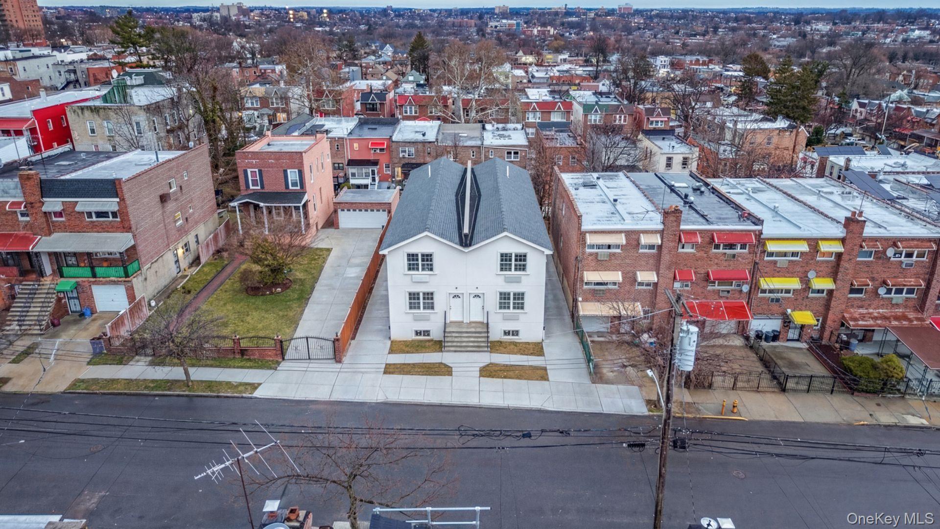 Single Family 229th  Bronx, NY 10466, MLS-969897-23