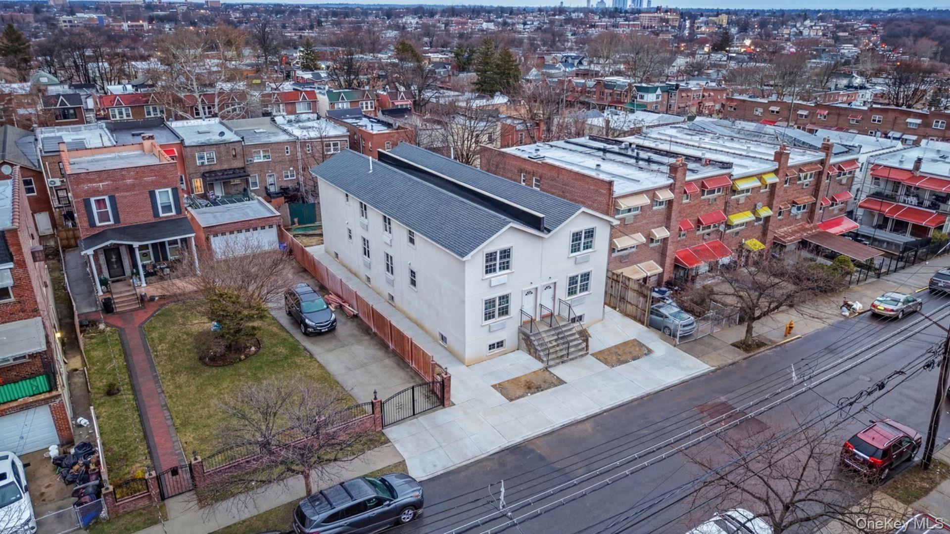 Single Family 229th  Bronx, NY 10466, MLS-969897-24