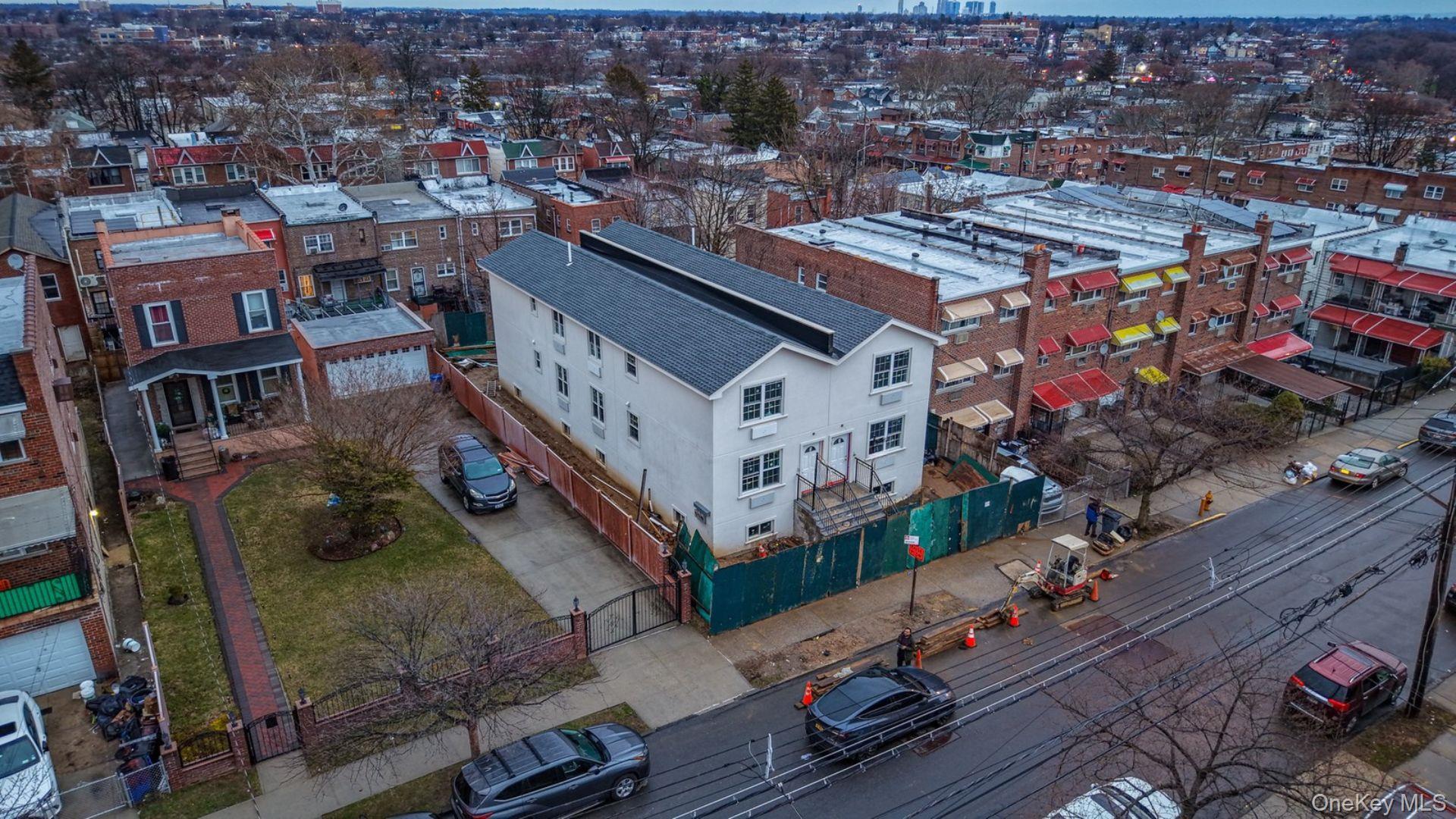 Single Family 229th  Bronx, NY 10466, MLS-969897-28