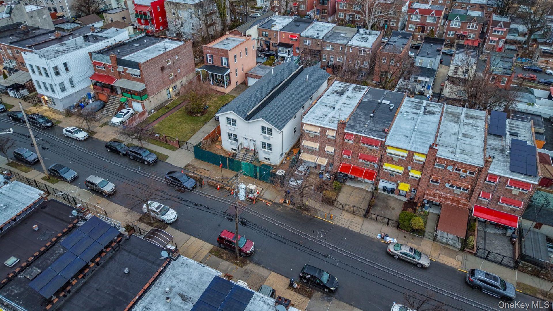 Single Family 229th  Bronx, NY 10466, MLS-969897-31