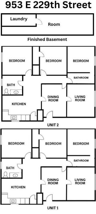 Single Family 229th  Bronx, NY 10466, MLS-969897-33