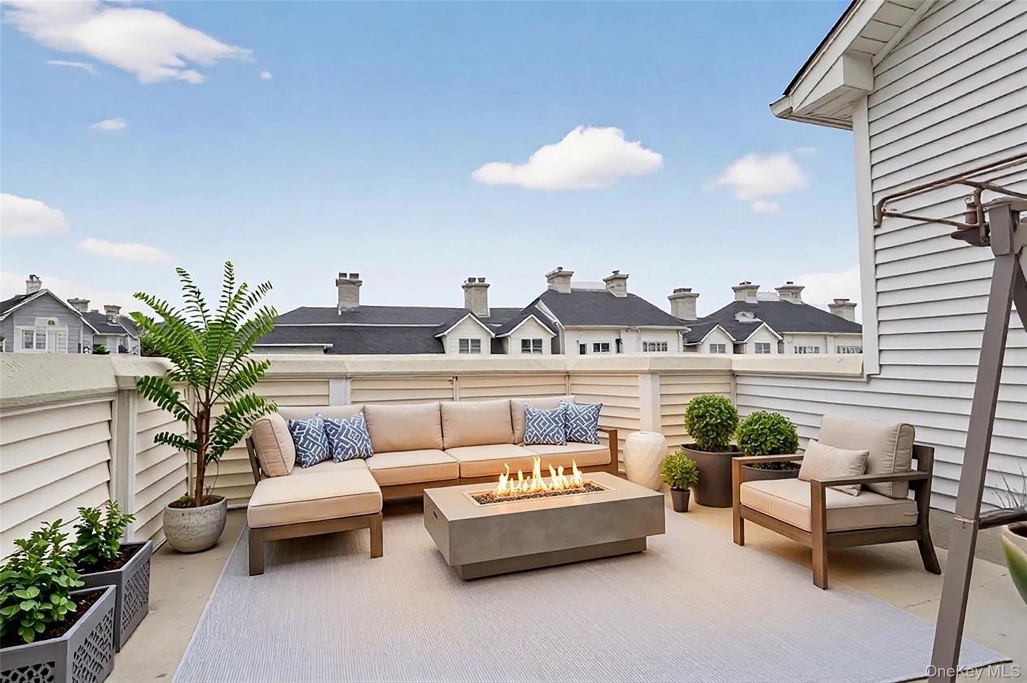 Condo Harbor Pointe  Rockland County, NY 10927, MLS-969903-37