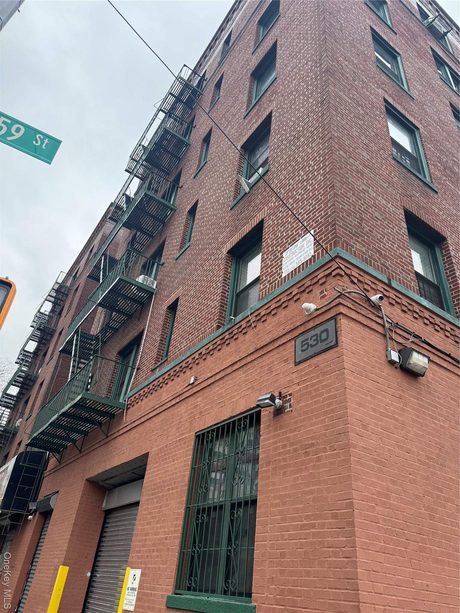 Coop 159th  Bronx, NY 10451, MLS-969907-5