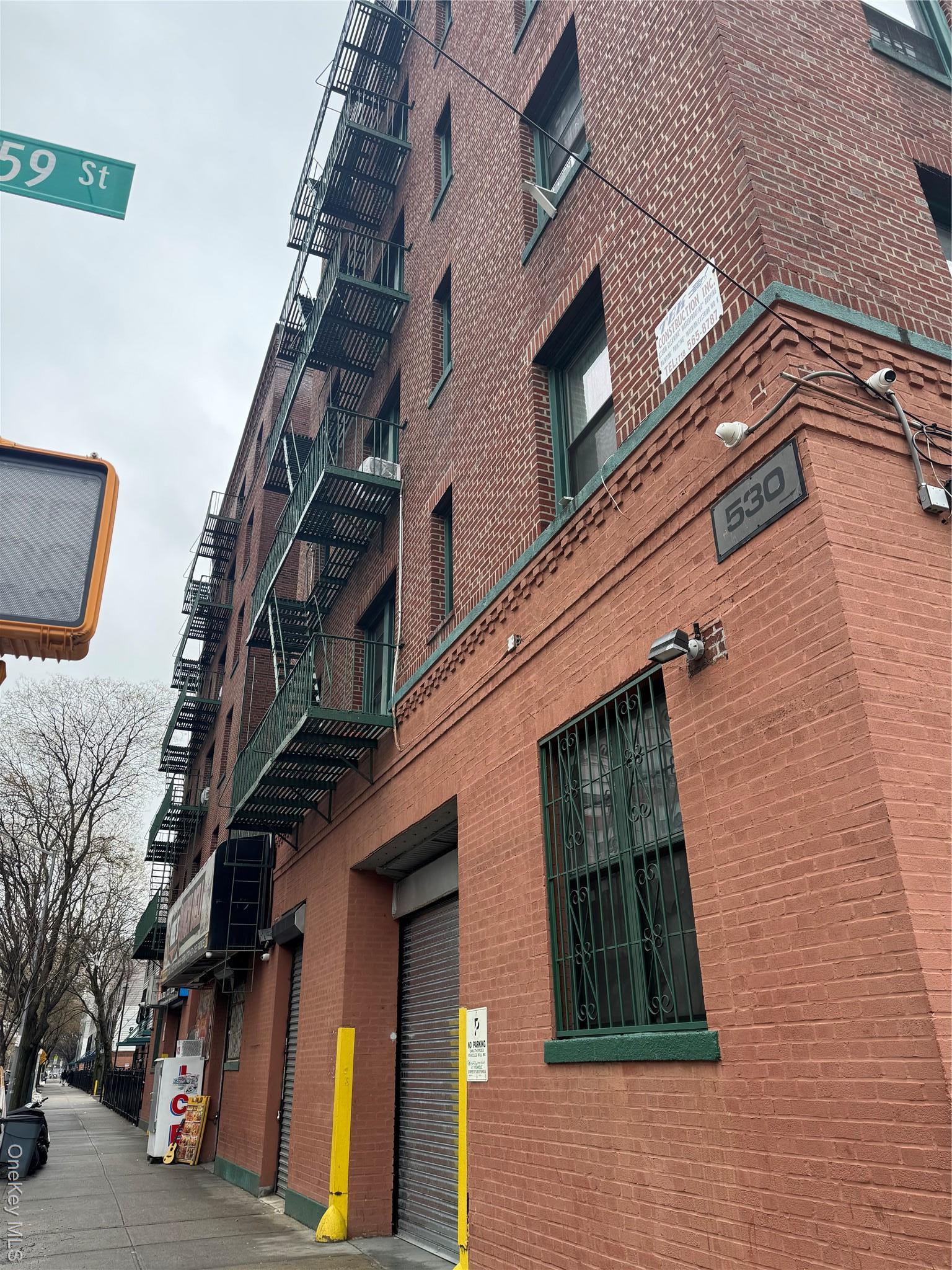 Coop 159th  Bronx, NY 10451, MLS-969907-6