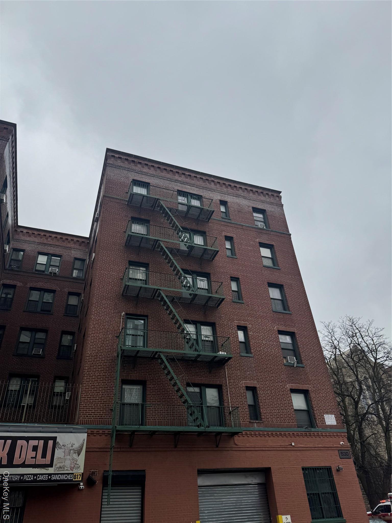 Coop 159th  Bronx, NY 10451, MLS-969907-7
