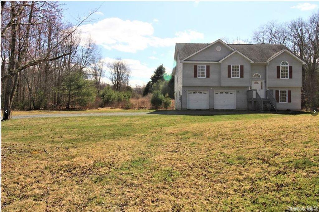 Single Family Briggs  Ulster County, NY 12428, MLS-969908-2