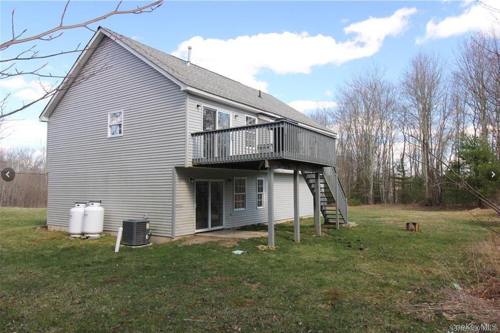 Single Family Briggs  Ulster County, NY 12428, MLS-969908-20