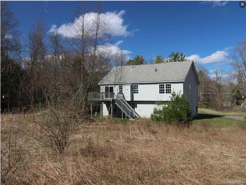 Single Family Briggs  Ulster County, NY 12428, MLS-969908-21
