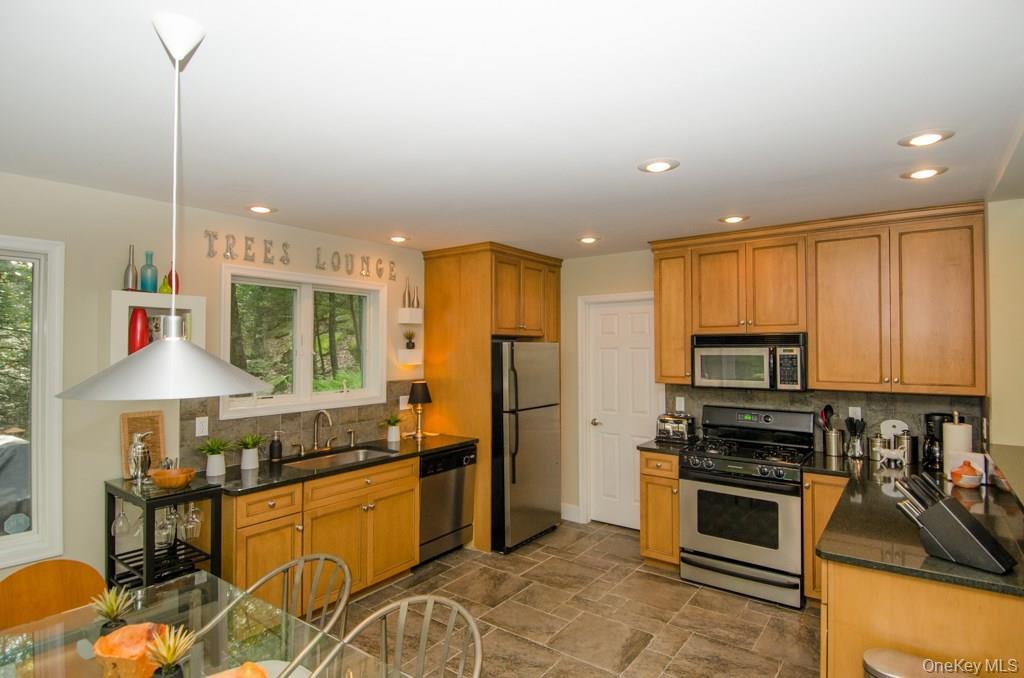Single Family Marko Drive Sullivan County, NY 12732, MLS-969915-14