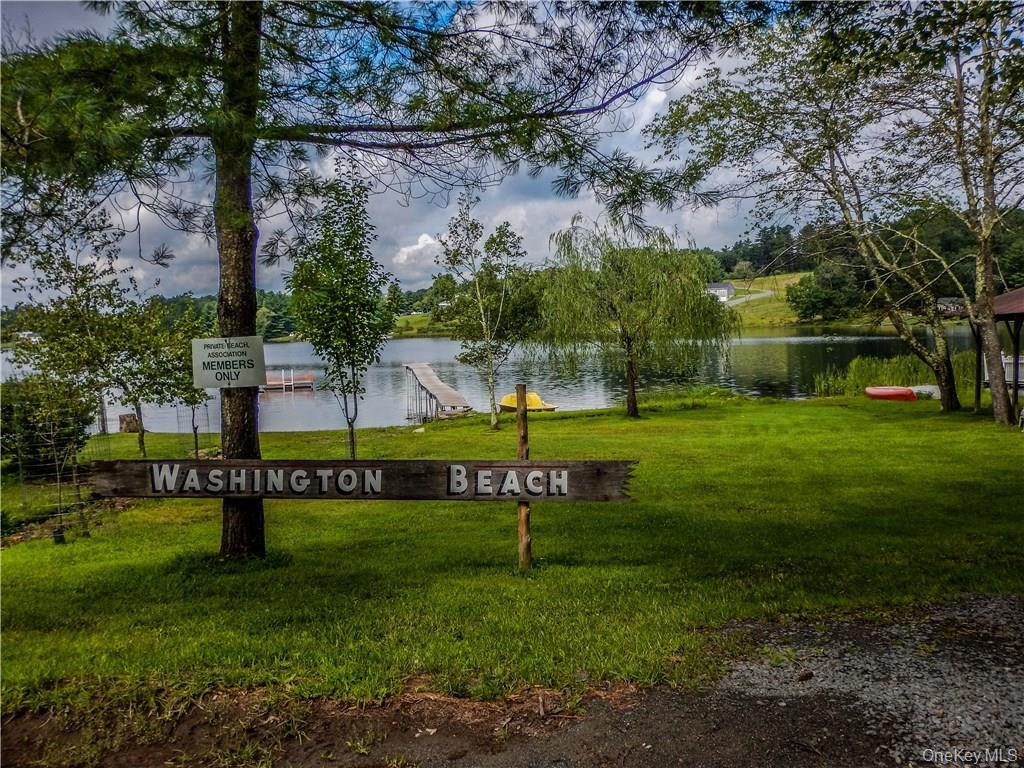 Single Family Marko Drive Sullivan County, NY 12732, MLS-969915-21