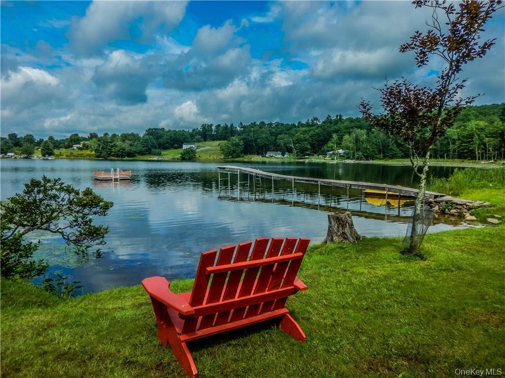 Single Family Marko Drive Sullivan County, NY 12732, MLS-969915-22