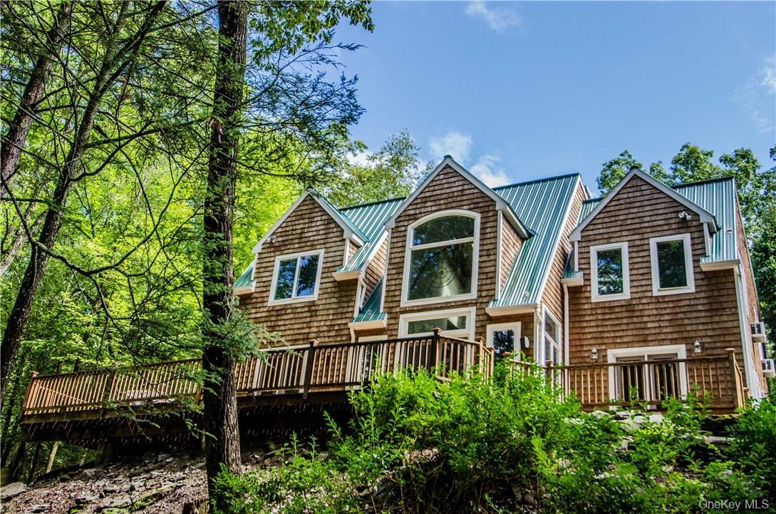 Single Family Marko Drive Sullivan County, NY 12732, MLS-969915-3