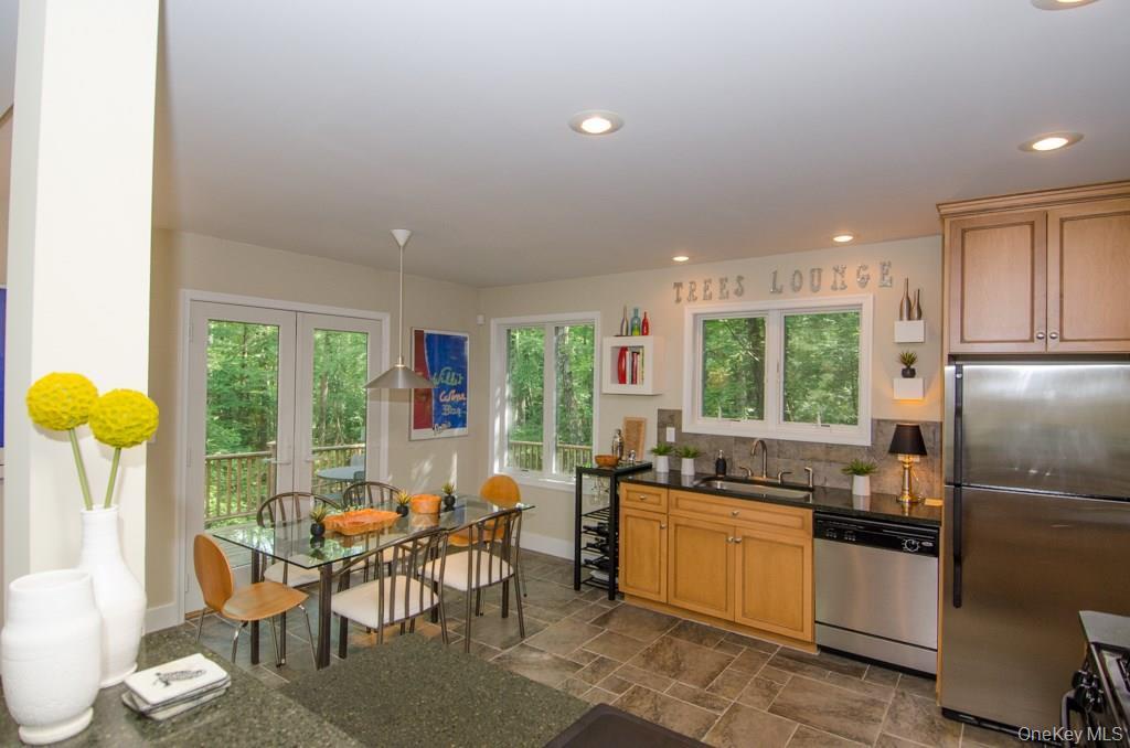 Single Family Marko Drive Sullivan County, NY 12732, MLS-969915-7