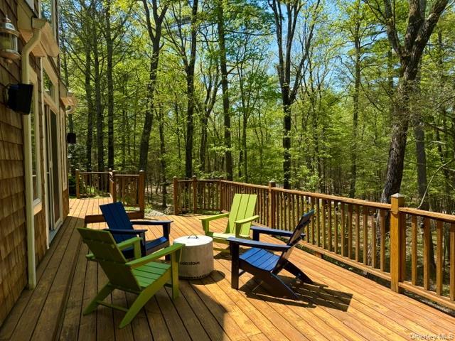 Single Family Marko Drive Sullivan County, NY 12732, MLS-969915-8