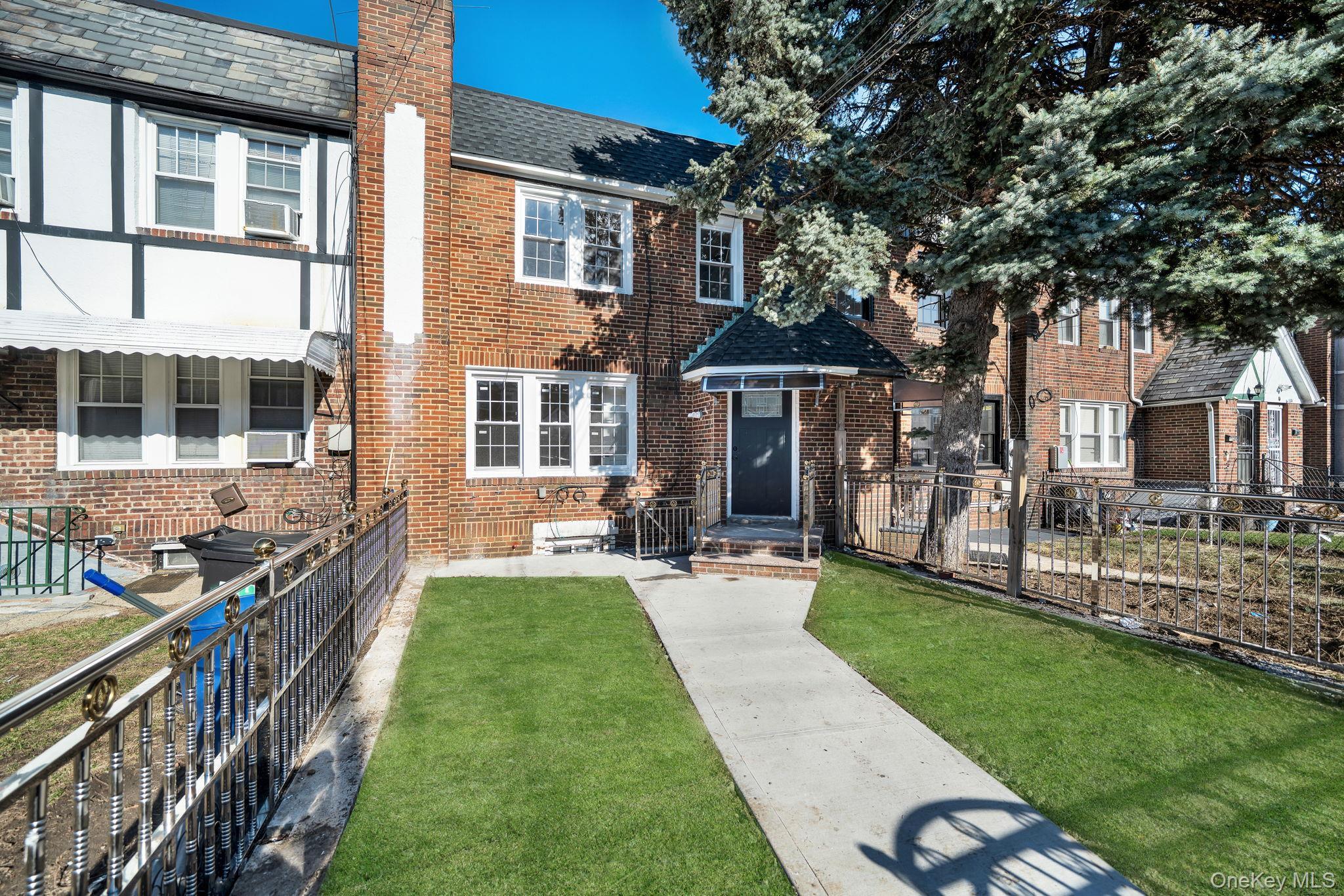 Single Family 200th  Queens, NY 11412, MLS-969919-2