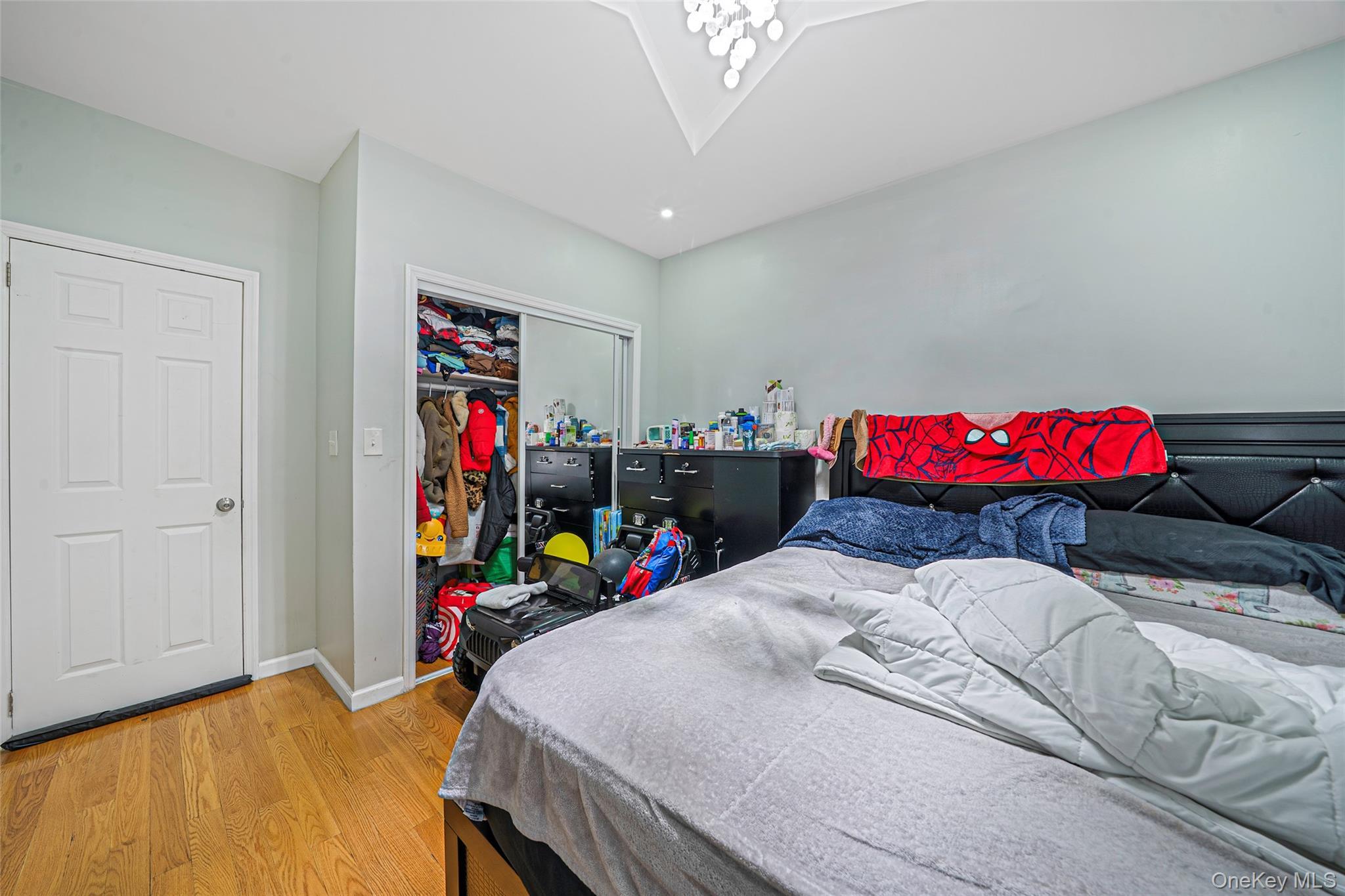 Single Family 98th  Queens, NY 11369, MLS-969924-18