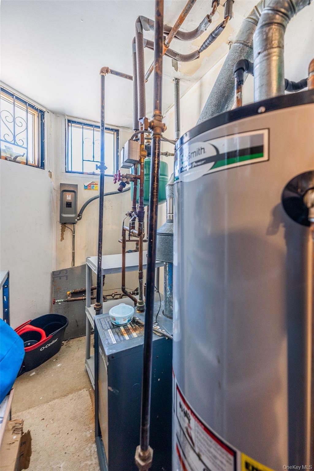 Condo Riviera  Queens, NY 11356, MLS-969928-16