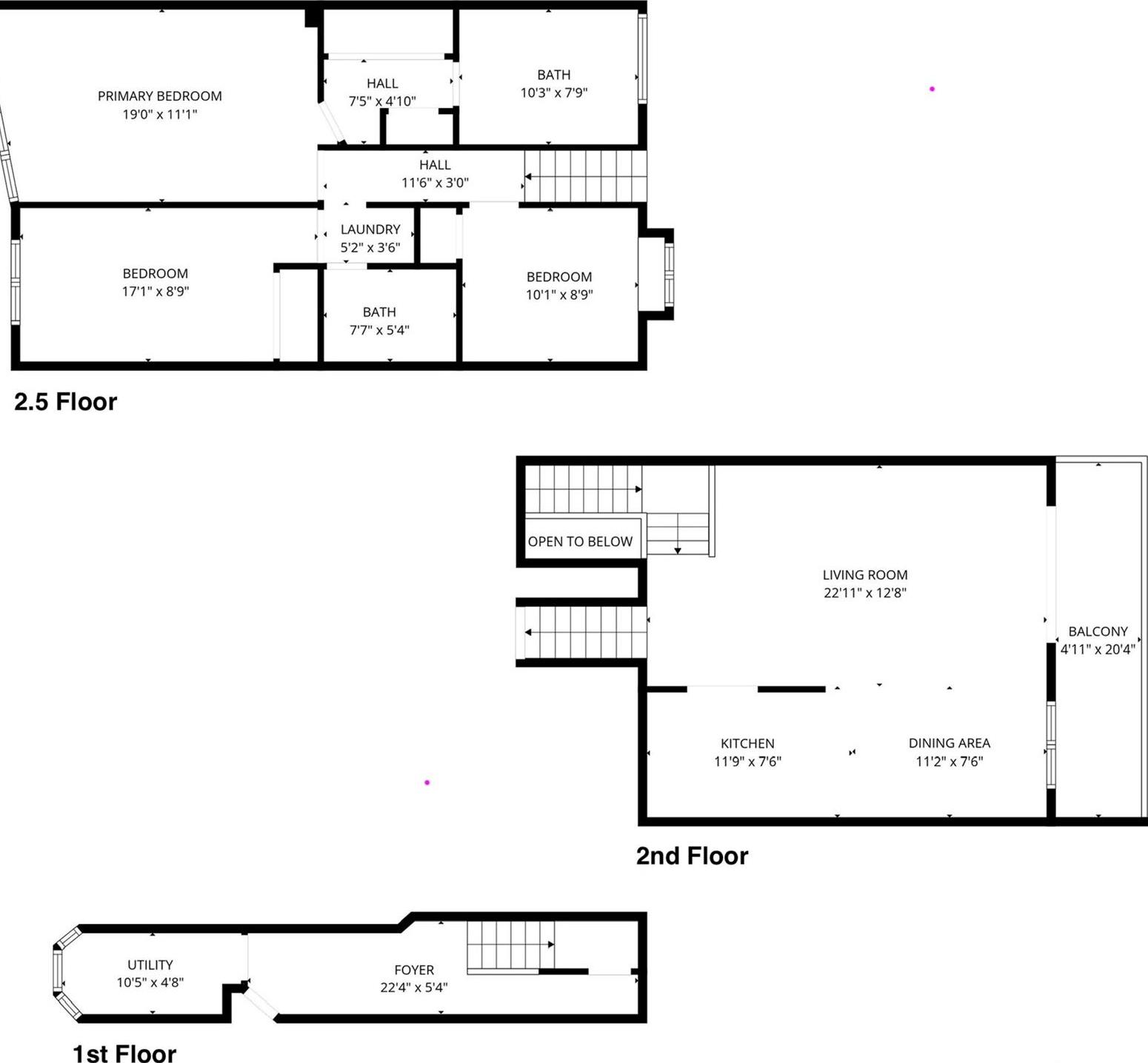 Condo Riviera  Queens, NY 11356, MLS-969928-17